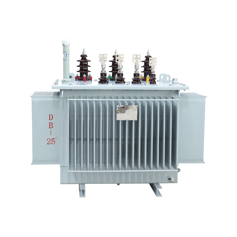 น้ำมัน 1,600 kva แช่หม้อแปลง