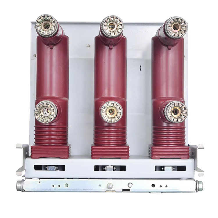 เหตุใดเบรกเกอร์สุญญากาศในอาคารจึงจำเป็นสำหรับระบบจำหน่ายไฟฟ้าสมัยใหม่