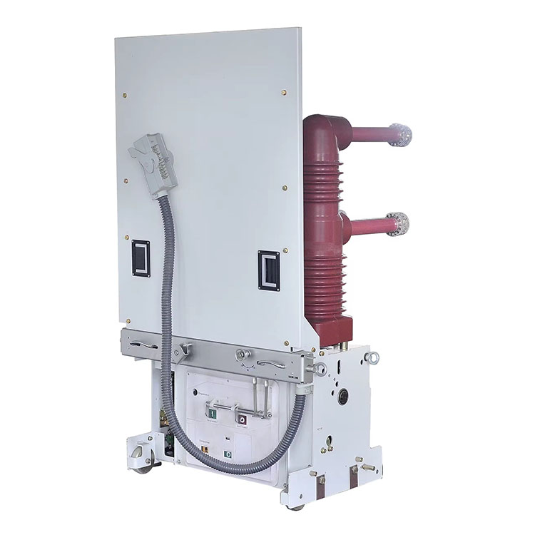 ข้อดีหลักใดบ้างที่รถเข็นไฟฟ้าแรงสูงแบบแยก ZIKAI 10kV นำมาสู่ระบบจำหน่ายไฟฟ้า