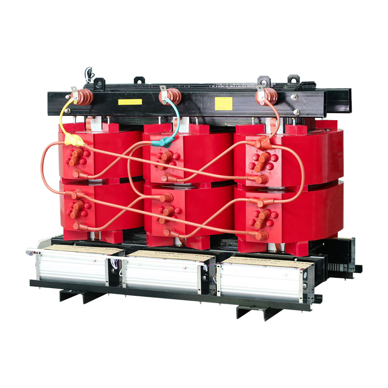 33 433 KV Dry Type Transformer
